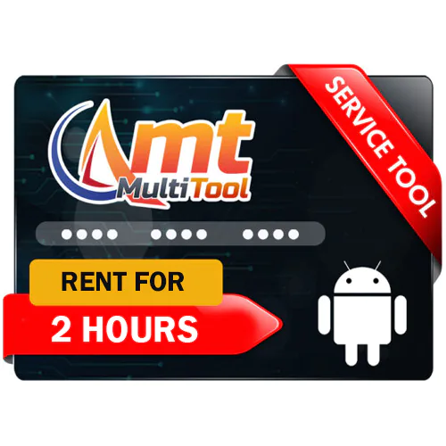Primary image of ANDROID MULTI TOOL RENT FOR 2 HOURS - Quality Phone Parts in Sri Lanka
